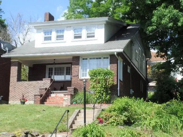 1322 Rockland Ave, Pittsburgh, PA 15216
