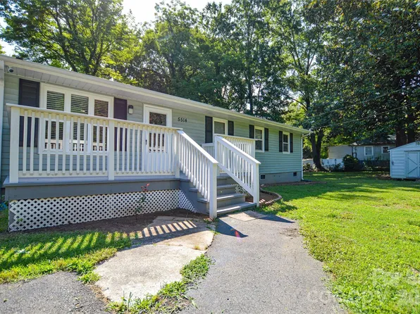 5514 Collins St, Charlotte, NC 28269