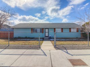 210 W Moxee Ave, Moxee, WA 98936