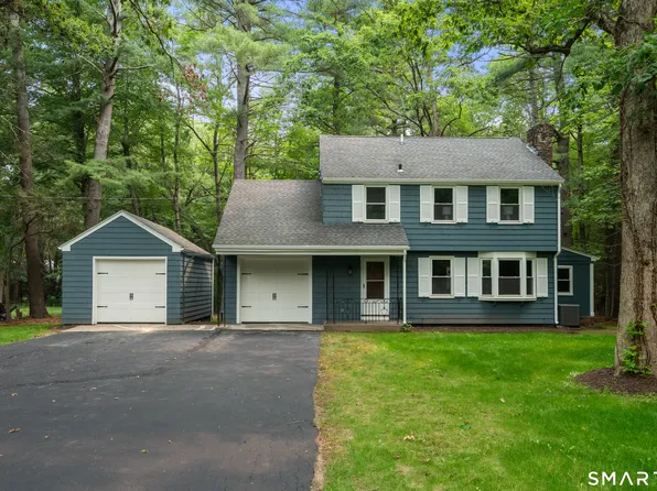 120 Climax Road, Avon, CT 06001