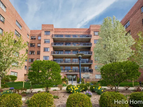 505 Cherry St SE APT 114, Grand Rapids, MI 49503