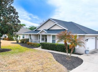 4555 Myrtle Beach Dr, Sebring, FL 33872