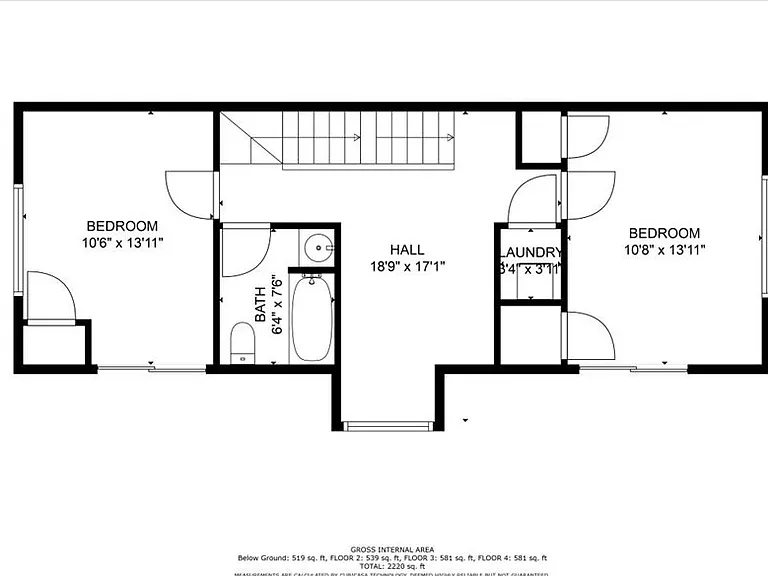 137 E Springer St — Photo 37