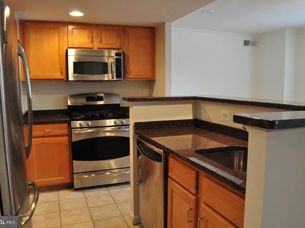 2220 Fairfax Dr APT 503, Arlington, VA 22201