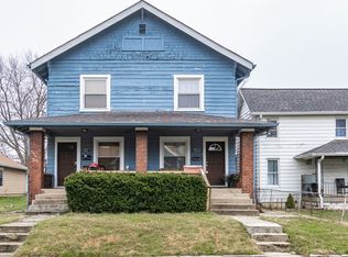 1025 N Gale St, Indianapolis, IN