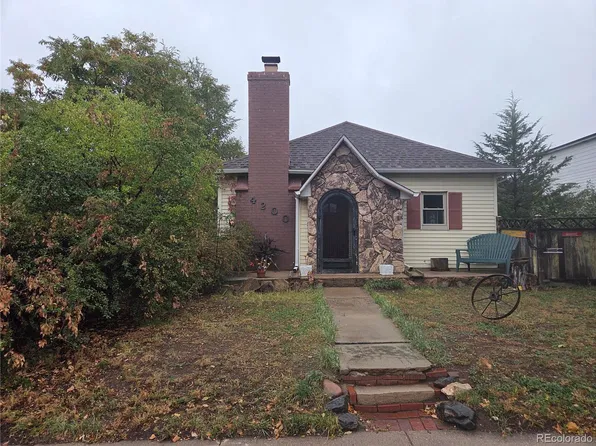 4200 S Delaware Street, Englewood, CO 80110