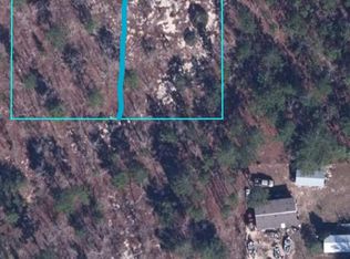 7217 Rutgers St, Keystone Heights, FL 32656