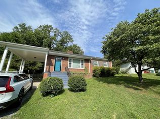 1814 Briarcliff Rd, Richmond, VA 23225