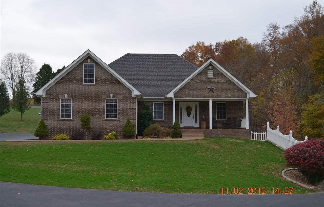 1080 Old Greenhill Rd, Bowling Green, KY 42103 Zillow