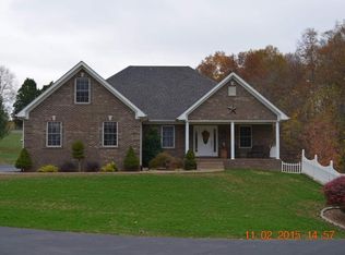 1080 Old Greenhill Rd, Bowling Green, KY 42103