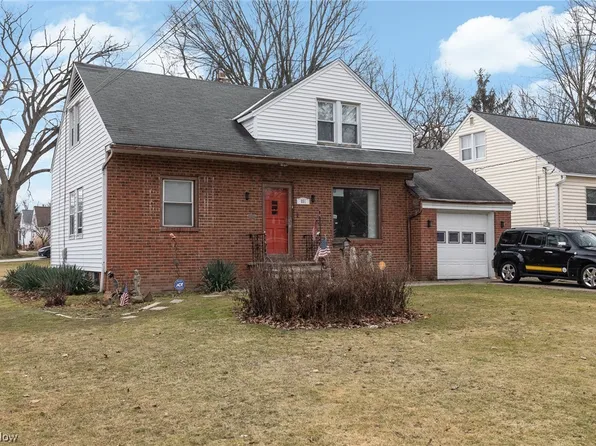851 Richmond Rd, Lyndhurst, OH 44124