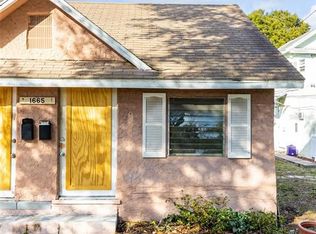 1665 28th Ave N #A, Saint Petersburg, FL 33713