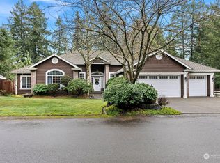 4205 70th Avenue Ct NW, Gig Harbor, WA