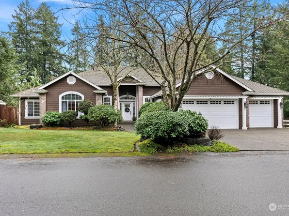 4205 70th Avenue Ct NW, Gig Harbor, WA 98335
