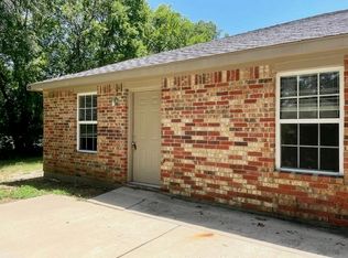 510 Wallace St NW, Ardmore, OK 73401