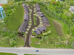 Homes Available Soon, Creekview Bluffs, Rockford, MI 49341