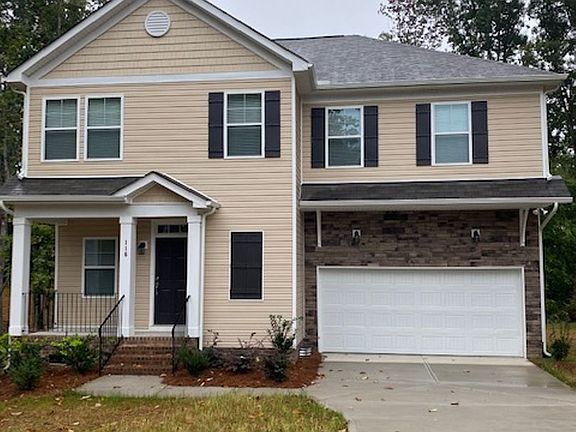 2nd image of 116 Poplar Leaf Ln