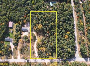 8064 E 104th St, Howard City, MI 49329