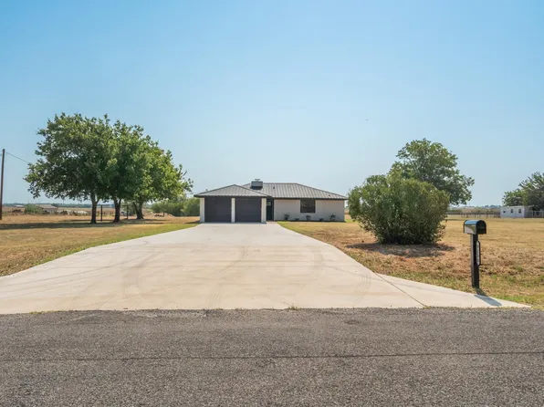 9186 Sandy Rd, Wichita Falls, TX 76305