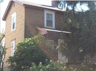 9168 Walnut St, Pittsburgh, PA 15239