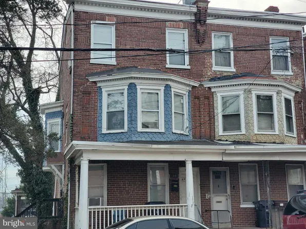 1400 W 2nd St, Wilmington, DE 19805