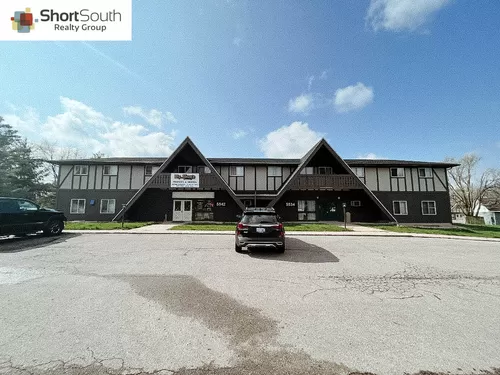 Multi-Unit Commercial/Residential Building for Lease/For Rent in Kalamazoo Photo 1