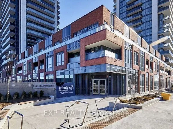 2545 Simcoe St N, Oshawa, ON