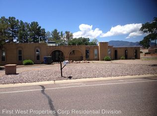 2224 Golf Links Rd, Sierra Vista, AZ 85635