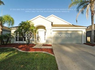 25401 Lexington Oaks Blvd, Wesley Chapel, FL 33544
