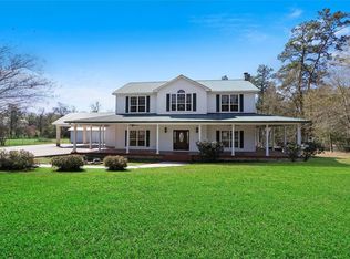 12061 Post Oak Rd, Willis, TX 77318