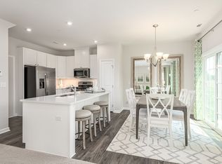 411 Greenwood Dr, Canonsburg, PA