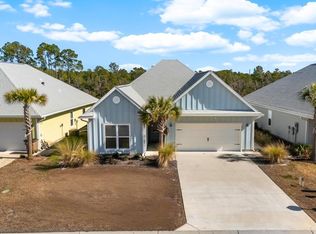 870 Backwater Rd, Port Saint Joe, FL 32456