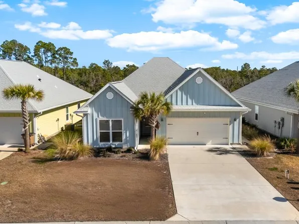 870 Backwater Rd, Port Saint Joe, FL 32456