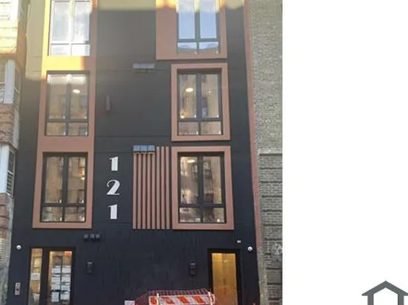 121 Mount Hope Pl, Bronx, NY 10453