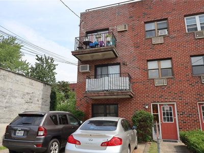 1017 E 87th St #5B, Brooklyn, NY, 11236