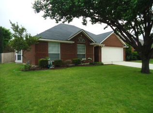 1409 Superior Dr, Flower Mound, TX 75028