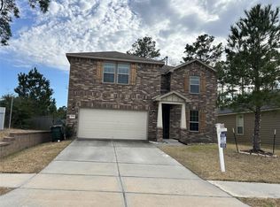 2363 Timberland Country Dr, Conroe, TX 77304