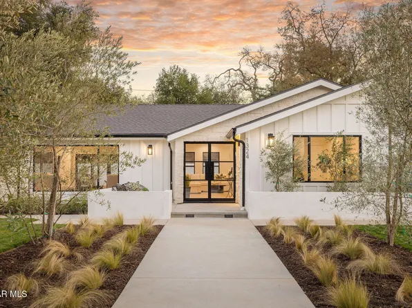 1324 La Granada Dr, Thousand Oaks, CA 91362