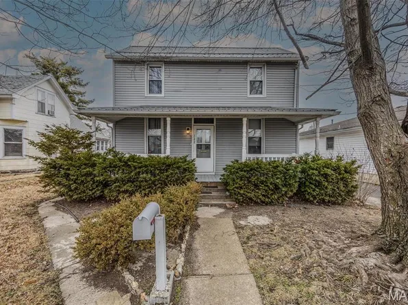 342 N Adams Ave, Lebanon, MO 65536