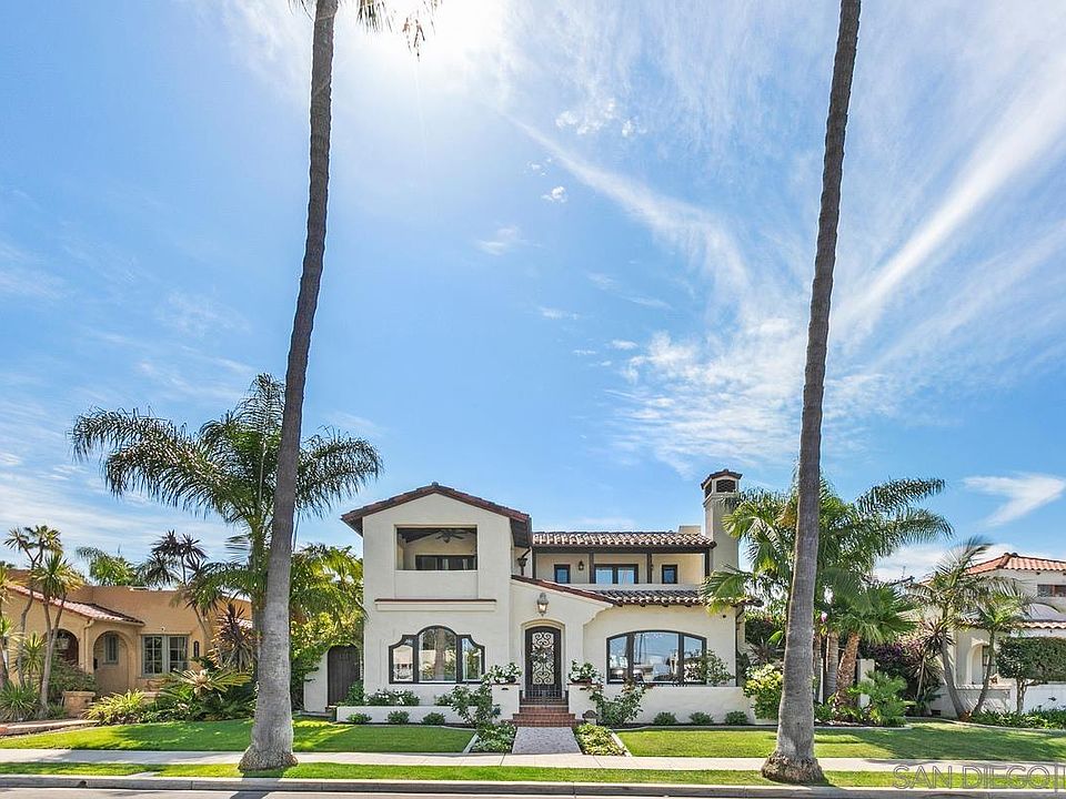 4739 Panorama Dr, San Diego, CA 92116 Zillow