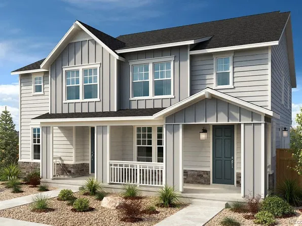 13463 E 111th Place, Commerce City, CO 80022