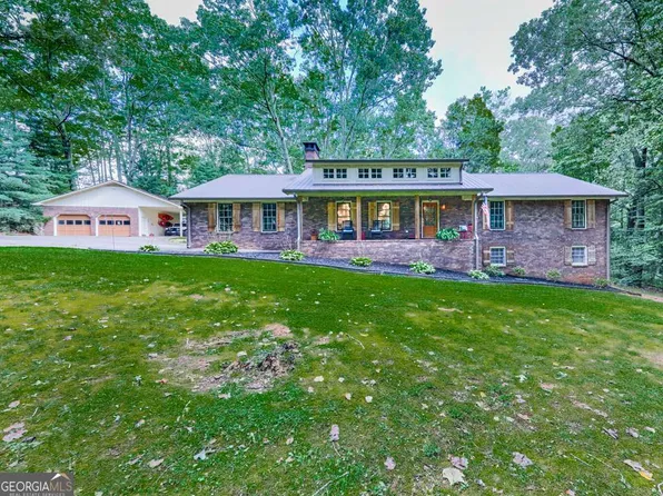 191 Putnam Rd, Canton, GA 30114