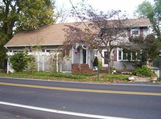 191 River Rd, Washington crossing, PA 18977