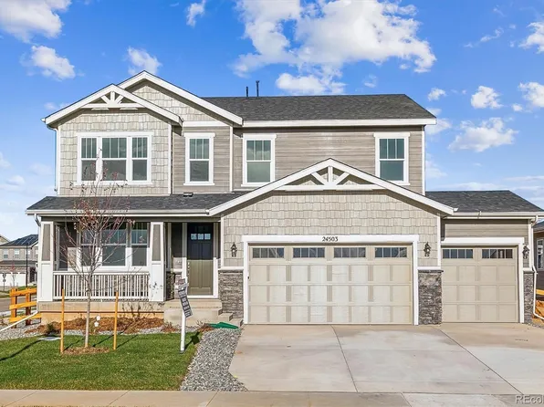 24503 E 36th Avenue, Aurora, CO 80019