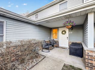 1403 8th St, Reedsburg, WI 53959