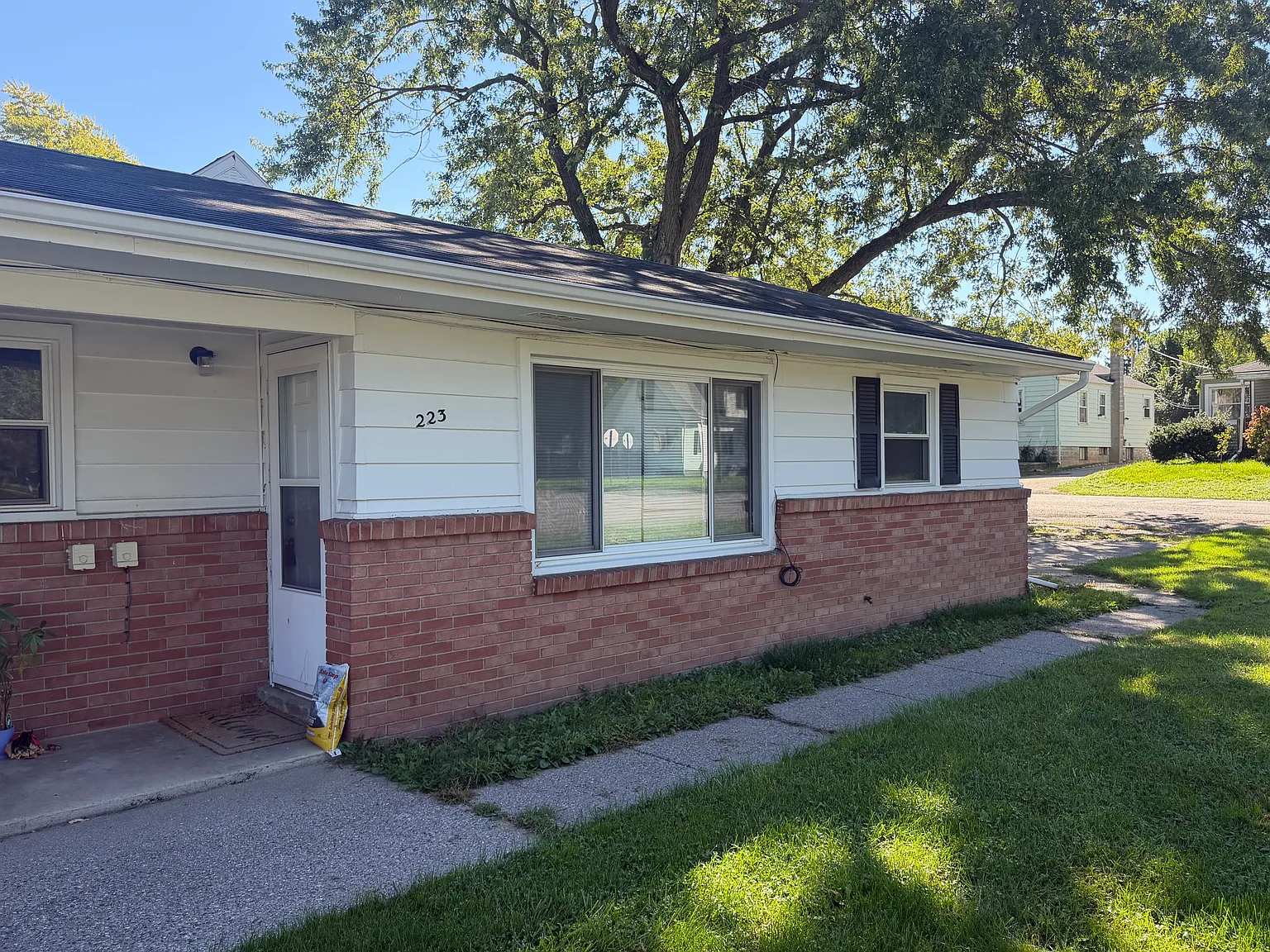 2 bed, 780 sqft, $1,250 — Photo 1