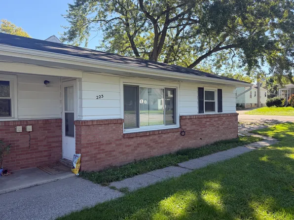 223 S Rosemary Ave #223, Lansing, MI 48917