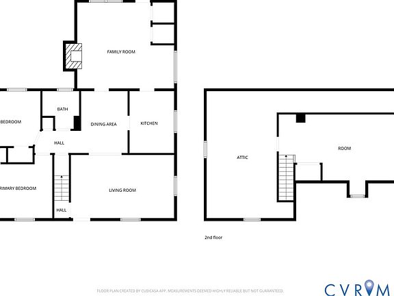 2nd image of 802 Northampton Rd