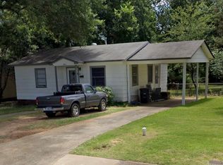 801 Hill St, Jacksonville, AR 72076