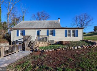 171 Daniel Boone Rd, Birdsboro, PA 19508